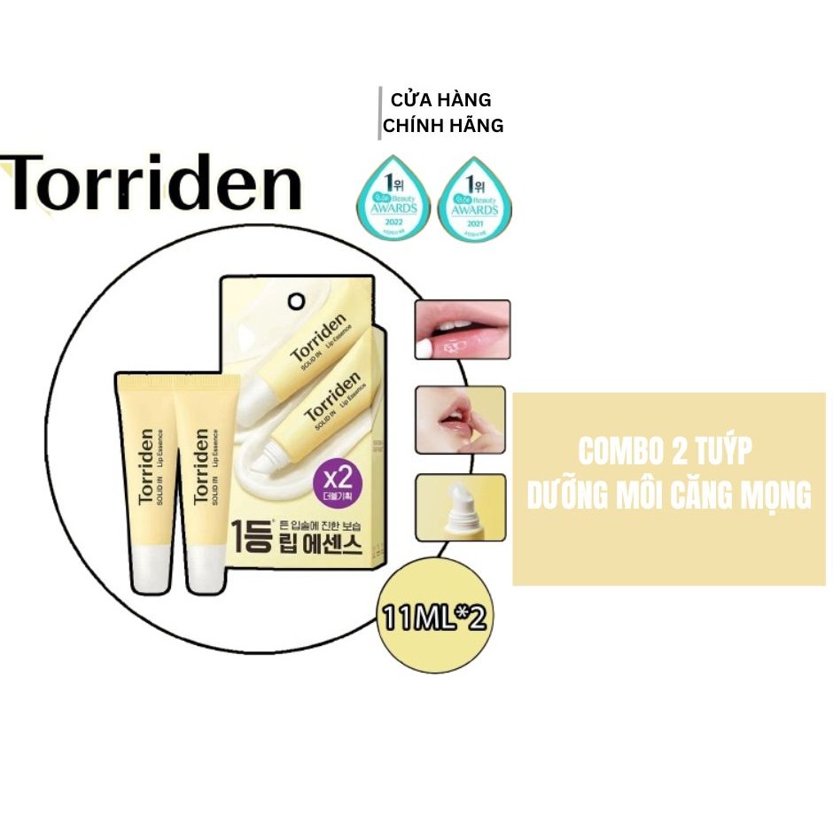 duong moi kho nut cap toc torriden
